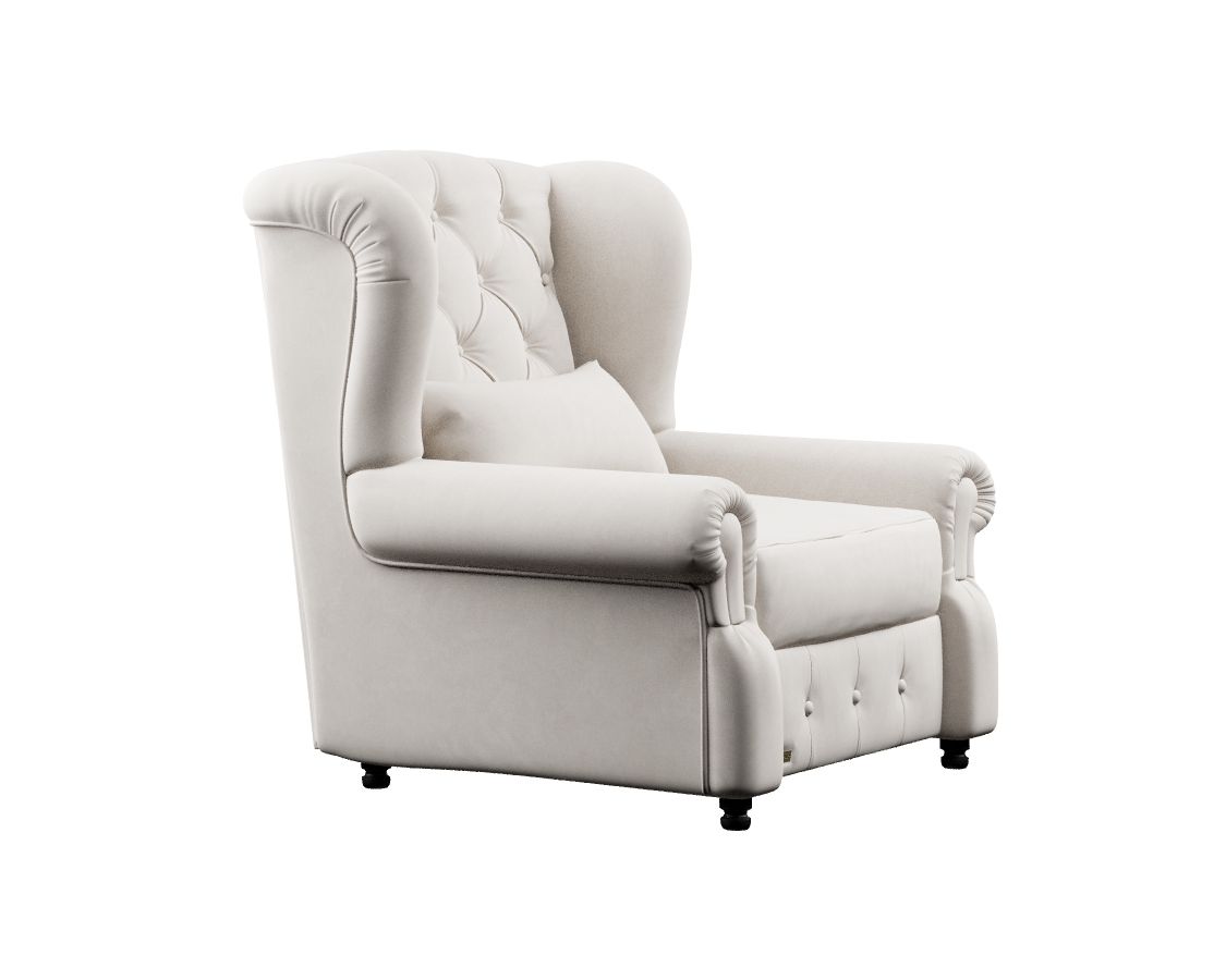 Frankof Брюссель Кресло